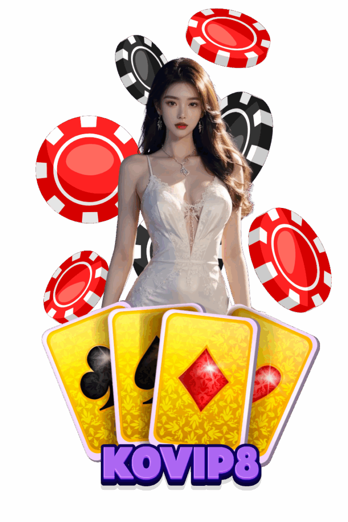 kovip8-ฝากถอนออโต้