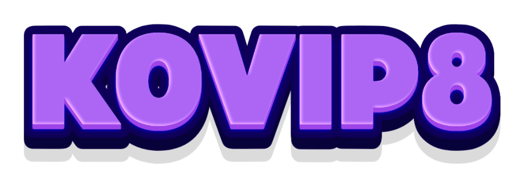 kovip8-logo